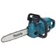 7. Makita DUC357 Kettensäge Blau