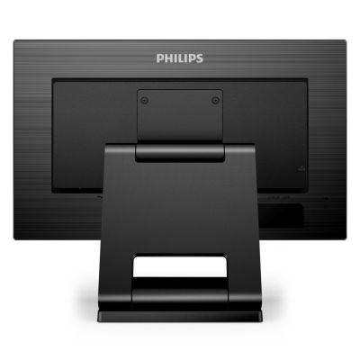 17. PHILIPS LED-MONITOR 21,5" 222B1TC/00 Touch