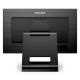 17. PHILIPS LED-MONITOR 21,5" 222B1TC/00 Touch