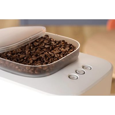 3. Philips BAR302/20 Kaffeemaschine, Halbautomatische Espressomaschine, 1,2 l