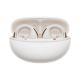 3. OWS QCY Crossky C30 Ohrhörer mit Clip, IPX4, Bluetooth 5.4 – Weiß