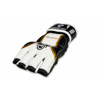 5. MMAM-Handschuhe – Urteil – LegacySeries