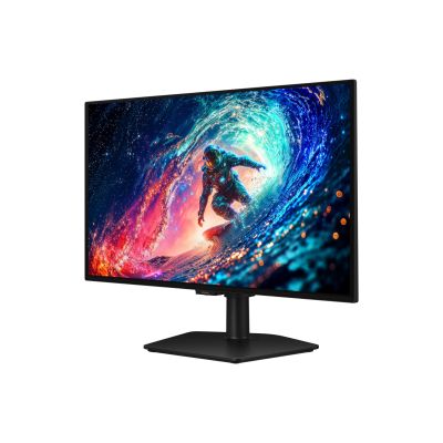 13. Samsung G61SH Computermonitor 68,6 cm (27") 2560 x 1440 px Quad HD OLED Schwarz