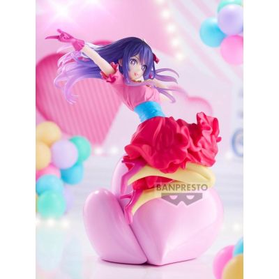 2. BANPRESTO OSHI NO KO ESPRESTO – AI