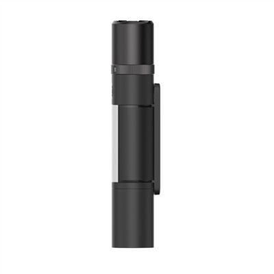 2. Xiaomi BHR7004GL LED-Multifunktionstaschenlampe schwarz