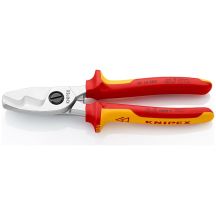 Knipex 95 16 200 Handkabelschneider