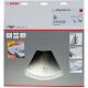 2. Bosch ?2608642099 Kreissägeblatt 30,5 cm 1 Stück.