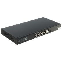 PoE-Switch NSW3000-16T1GT1GC-POE-IN 16-Port SFP Uniview