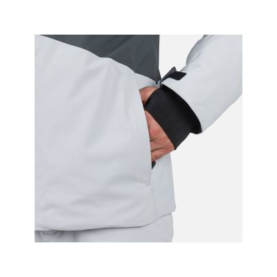 13. Rossignol Corbet'S Jkt Jacke Schwarz