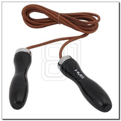 2. SK43 LEDER-SPRINGSEIL HMS 17-36-043