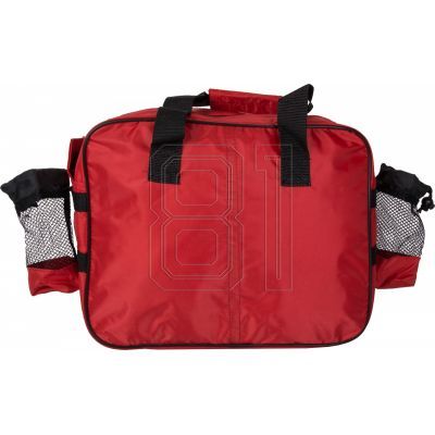 3. Yakimasport 100016 Medizintasche, Sport-Erste-Hilfe-Set