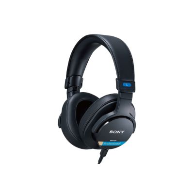 2. Sony MDR-M1 - Geschlossener Studio-Kopfhörer