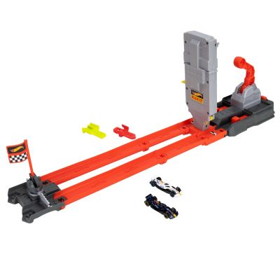 5. Hot Wheels City JNN35 Spielzeugauto