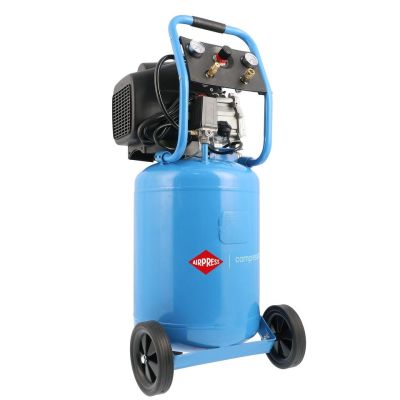 13. Airpress HL 360-50 Kompressor 1800 W 288 l/min Wechselstrom
