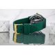 6. LACOSTE Crocodelle Damenuhr 2001247 + Box