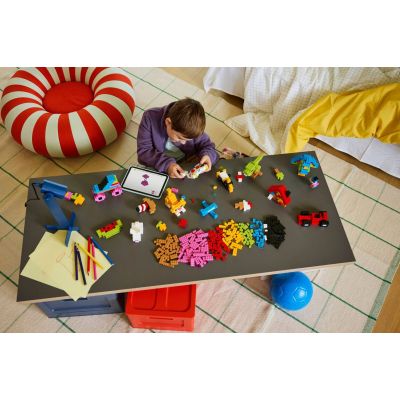 10. LEGO Classic 11045 – Kreative Farbsteine
