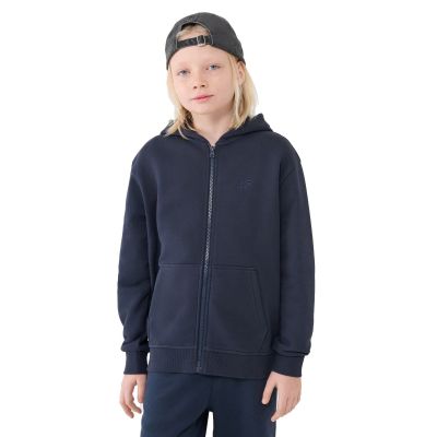 3. 4F Jr Sweatshirt 4FJWMM00TSWSM1859-31S