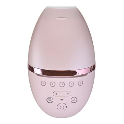 5. Leichte Haarentfernung PHILIPS LUMEA BRI976/00