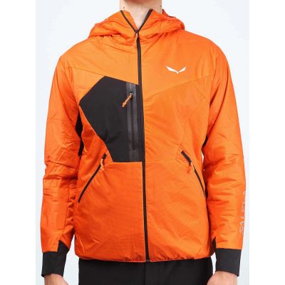 5. Salewa Pedroc Hybrid TWR M Hood JKT 27427-4151 Trekkingjacke