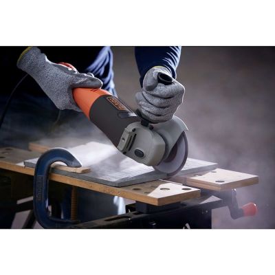 4. Black & Decker KG1202K Winkelschleifer 12,5 cm 11000 U/min 1200 W