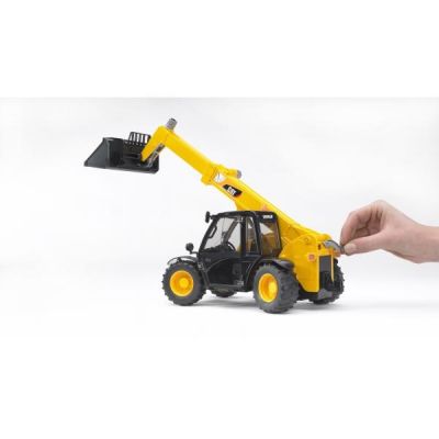 5. BRUDER 02141 Spielzeugauto