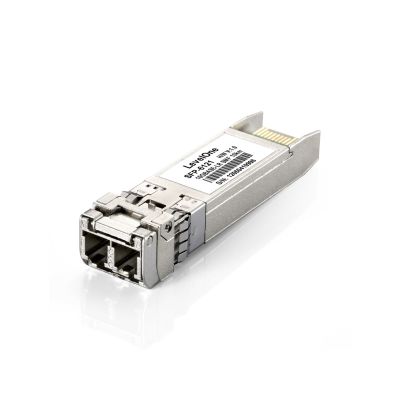 LevelOne SFP+ 10 Gbit/s SM Duplex LC Transceiver 1310 nm 10 km