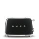 SMEG TSF01BLEU Toaster