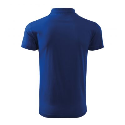 4. Adler Single J. M MLI-20205 Poloshirt