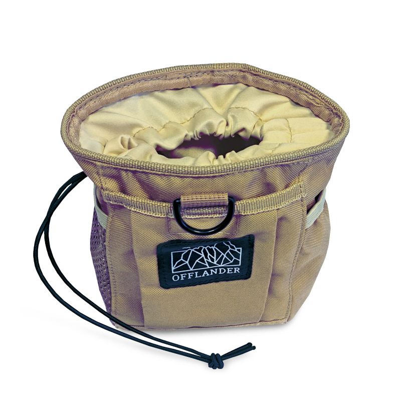 24. Offlander Molle Taktische Tasche OFF_CACC_30KH