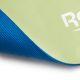 12. Reebok RAYG-11060BLGN reversible yoga mat