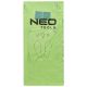 6. NEO Tools 10-485 Ausrüstungskoffer