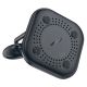 6. Acefast 15W Qi Wireless Charger für iPhone (mit MagSafe) und Apple AirPods Ständerhalter Magnethalter grau (E6 grau)