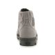 6. Palladium Pampa High Hi M 02352-071-M Graue Flanellschuhe