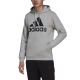 4. Adidas M BL FL HD M GK9577 Sweatshirt