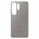 4. Samsung Slim Magnet Case für Samsung Galaxy S26 Ultra, MagSafe-kompatibel – Grau