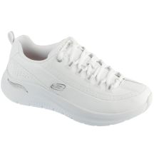 Skechers Arch Fit 2.0 – Star Bound 150061-WSL Weiß 36