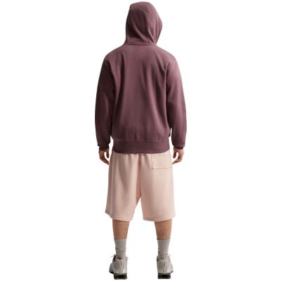 7. Nike Club BB FZ Herren-Hoodie Braun FN3861 502