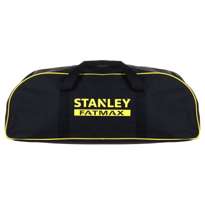 17. Stanley 750W SFMEE500S Gipsschleifer