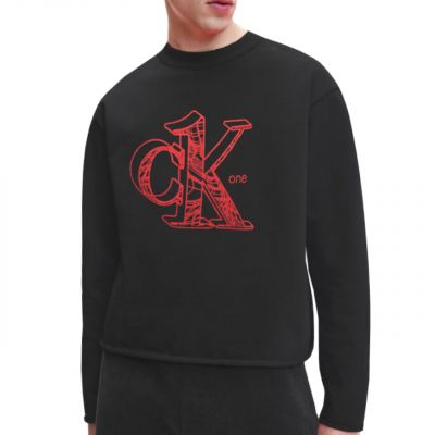 Calvin Klein M J40J400160 Sweatshirt