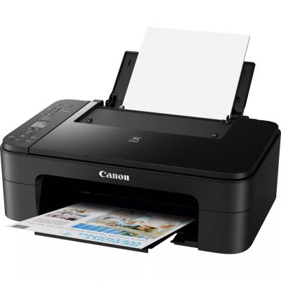 5. Canon Pixma TS3350 Multifunktionsgerät