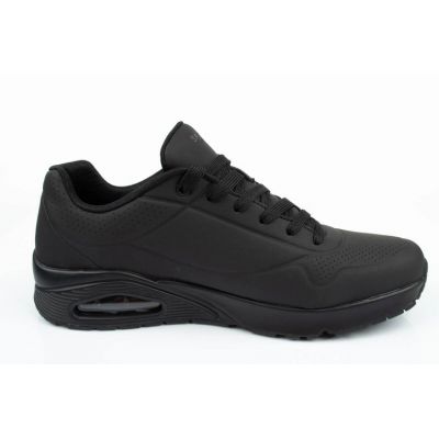 10. Skechers Uno M 52458/BBK Schuhe