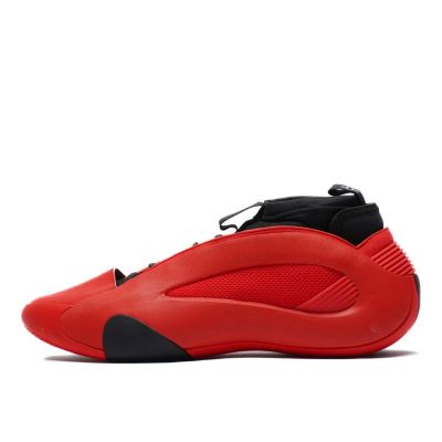 Adidas Harden Vol. 8 „Luxury Red“ Herren-Sportschuhe – IG6588