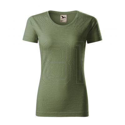 2. Malfini Native W T-shirt MLI-17409