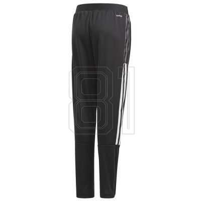 3. Adidas Tiro 21 Trainingshose Slim Jugend Junior GQ1242 Hose