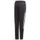 3. Adidas Tiro 21 Trainingshose Slim Jugend Junior GQ1242 Hose