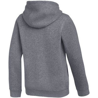 2. Nike Park 26 Fleece-Hoodie für Kinder, Grau, IB1226 071