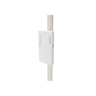 7. Mikrotik PowerBox Pro Gigabit-Ethernet-Router Weiß