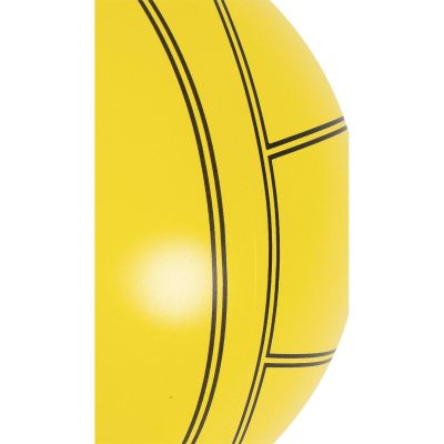 33. Aufblasbarer Strandball 40 cm 66018