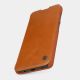 16. Nillkin Qin Case Hülle für Xiaomi Redmi Note 11 Pro+ (China) / Redmi Note 11 Pro (China) / Mi11i HyperCharge Kameraschutz Holster Cover Flip Case Schwarz