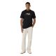 4. Fila Herren Valsera Regular Logo T-Shirt FAU0225.80010